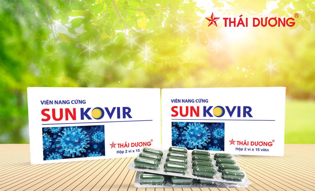 Gần 700 trang báo quốc tế viết về kết quả nghiên cứu thuốc đông y SUNKOVIR điều trị COVID-19 của Việt Nam